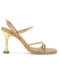 STUDIO AMELIA - Sandale Helix - Lyst