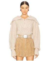 IRO - Swana Sweater - Lyst