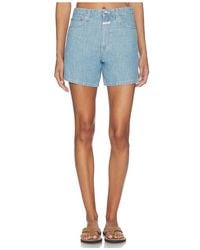 Closed - Janey Shorts - Lyst