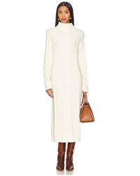 Show Me Your Mumu - Montreal Midi Dress - Lyst