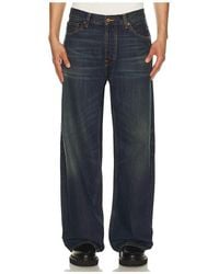 Nudie Jeans - Loud Larry Jeans - Lyst