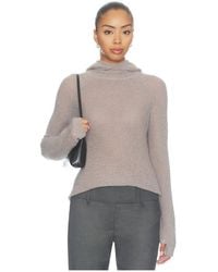geel - Rosa Sweater - Lyst