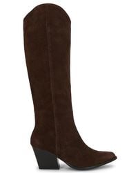 Seychelles - Begging You Boot - Lyst