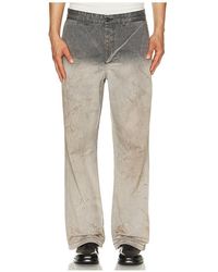 Our Legacy - Rig Chino Pant - Lyst