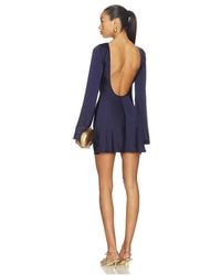 Lovers + Friends - Hana Mini Dress - Lyst