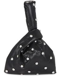 Nanushka - Jen Mini Clutch - Lyst