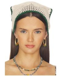 Saylor - X Revolve Cody Headband - Lyst
