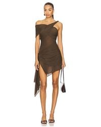 Ronny Kobo - Izel Dress - Lyst
