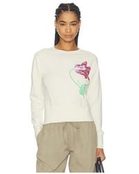 KENZO - Tulip Jumper - Lyst