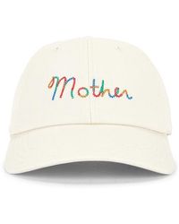 Mother - Hats Off Hat - Lyst