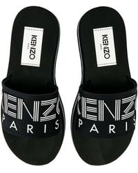 kenzo mules