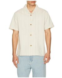 Rhythm - Hemd Vacation - Lyst