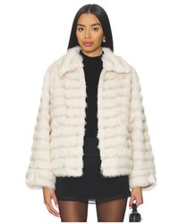 Heartloom - Cairo Coat - Lyst