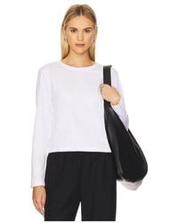 Leset - Margo Long Sleeve - Lyst