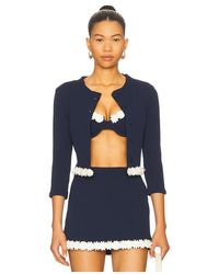 Devon Windsor - Harlan ジャケット - Lyst