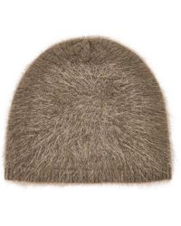 Lisa Yang - Gorro En Talla - Lyst