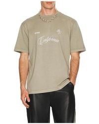 Stampd - Cherub California Relaxed Tee - Lyst