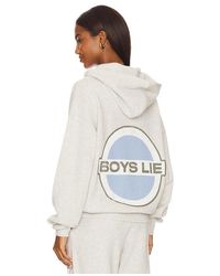 Boys Lie - Pamela V4 Racer Hoodie - Lyst