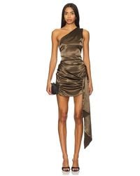 superdown - Dannika Mini Dress - Lyst
