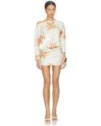 Juliet Johnstone - Sequin Disco Dress - Lyst