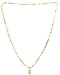 Lili Claspe - Cleo Necklace - Lyst