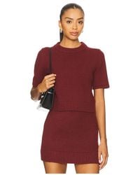Elodie the Label - Elodie Sana Sweater - Lyst