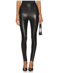 Commando - Faux Leather Stirrup - Lyst