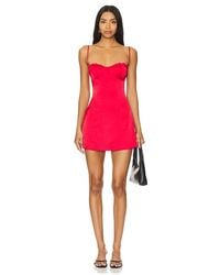 superdown - Claire Mini Dress - Lyst