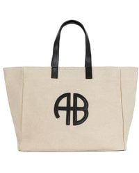 Anine Bing - Tote mediano rio - Lyst