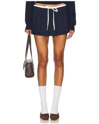 Lioness - Dynasty Mini Skort - Lyst
