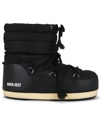Moon Boot - Evx Light Nylon Boot - Lyst