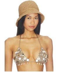 Gigi Pip - Sal Bucket Hat - Lyst