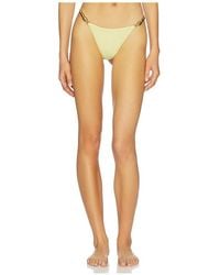 ViX - Nancy Bottom Cheeky - Lyst