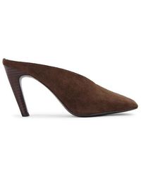 Jeffrey Campbell - Hoof-It Mule - Lyst