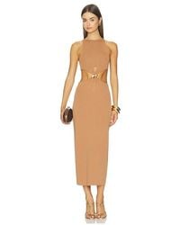 Cult Gaia - Cypress Dress - Lyst