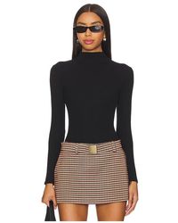 SER.O.YA - Meg Bodysuit - Lyst