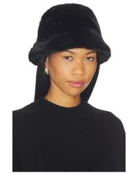 Lovers + Friends - Lisa Bucket Hat - Lyst