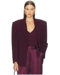 Sans Faff - Bea Blazer - Lyst