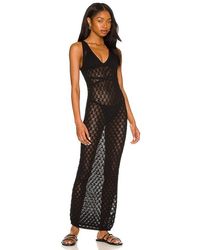 Lovers + Friends - Manu Dress - Lyst