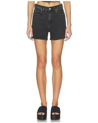 Dr. Denim - Nora Shorts - Lyst