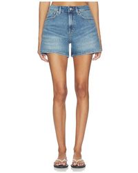 GOOD AMERICAN - Good Everyday Shorts - Lyst