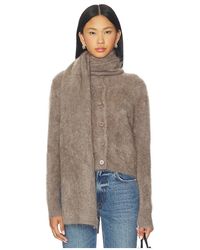 Lisa Yang - Pañuelo En Talla - Lyst