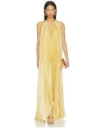 L'idée - Kleid Boheme - Lyst