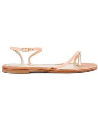 Cornetti - Margherita Sandal - Lyst