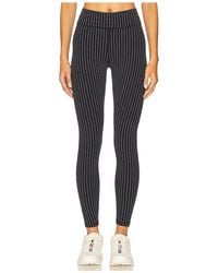 The Upside - Zenith 25In Midi Pant - Lyst