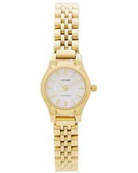 CENDRE - Isobel Watch - Lyst