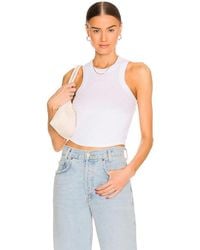 LNA - Detra Tank - Lyst
