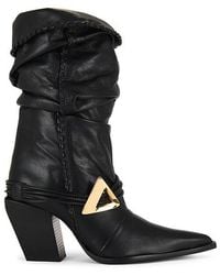 SCHUTZ SHOES - Sable ブーティー - Lyst