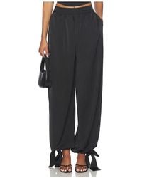 ALL THE WAYS - Calianna Balloon Pant - Lyst
