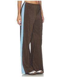 La Ligne - Side Stripe Pant - Lyst